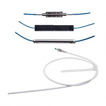 Sensor óptico FS63 HBM