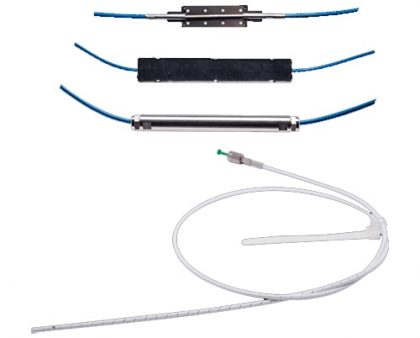 Sensor óptico FS63 HBM