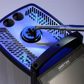 Calibración de Sensores Cortos
