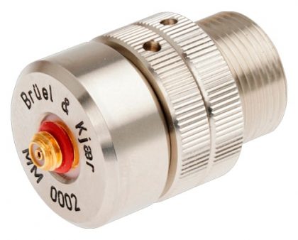 Transductor magnético MM-0002 Bruel & Kjaer