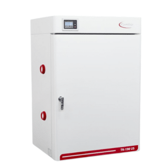 baño de calibracion de aire TK-190 US