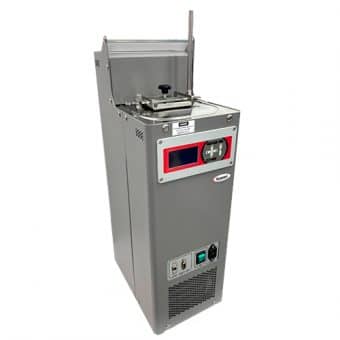 Microbaños OBM +35 °C… +220 °C - Kambic