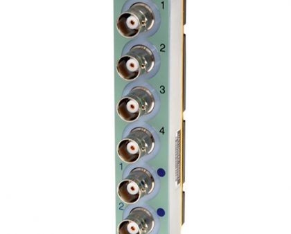 panel-frontal-Lan-Xi-UA-3100-bruel-Kjaer
