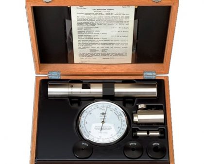 Calibrador 3541-A Bruel & Kjaer