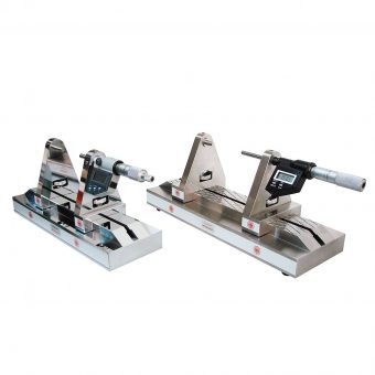 calibrador electrónico