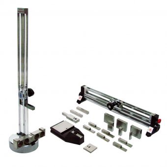 calibrador multifunciones de longitud