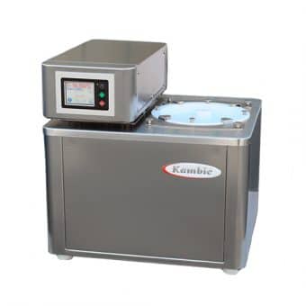 Calibrador para termómetros sin contacto + 30 °C …+ 130 °C Kambic