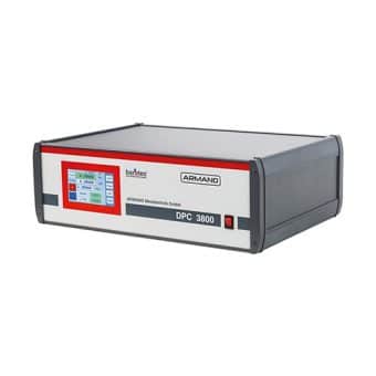 Controlador Automático DPC 3800