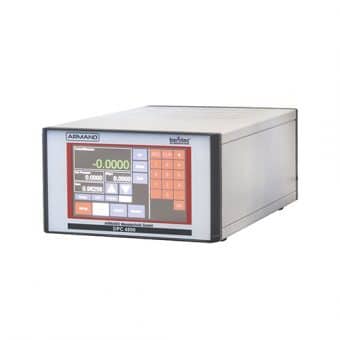 Controlador automático DPC 4800