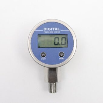Manómetro digital XY-PG260 - XVYAN