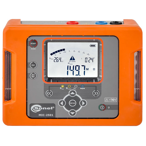 MIC-2501