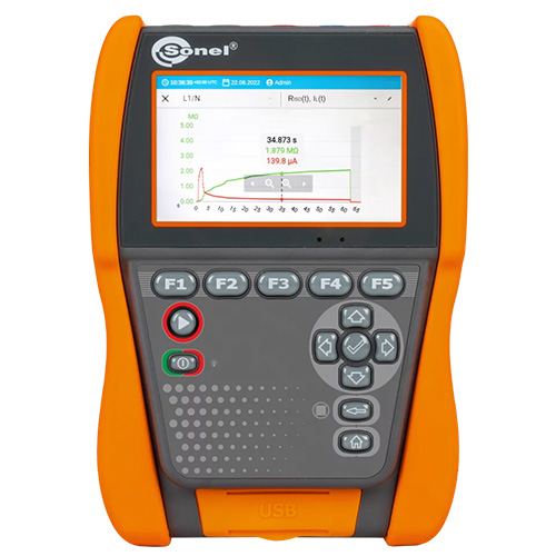 MIC-2511