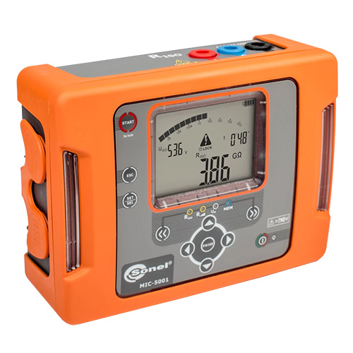 MIC-5001