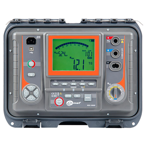 MIC-5005