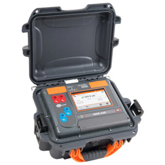 MMR-640
