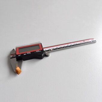 Calibrador digital de 150 mm Metrology EC-9001VM