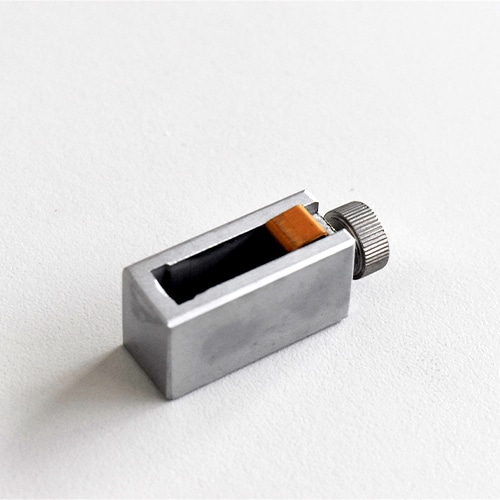 Abrazadera para indicador Metrology
