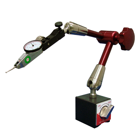 base magnetica