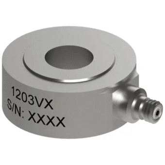Sensor de Fuerza 1203V Dytran