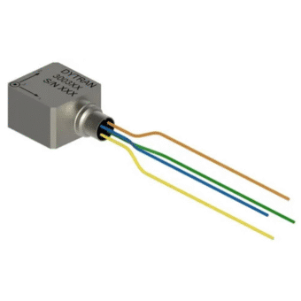 Acelerómetro 3003B