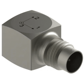 Acelerómetro 3023A
