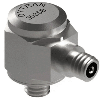 Acelerómetro 3035B