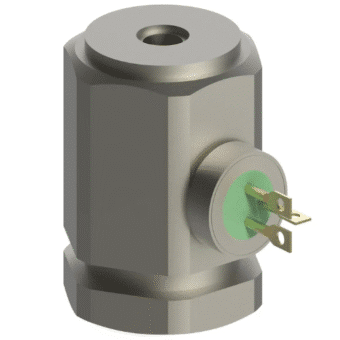 Acelerómetro 3038A