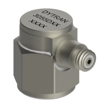 Acelerómetro 3055D