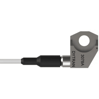 Acelerómetro 3078A