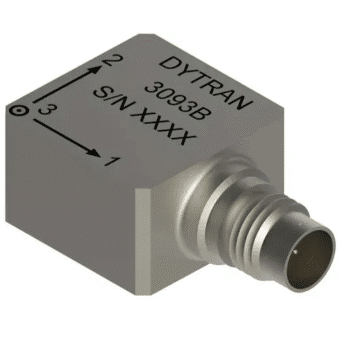 Acelerómetro 3093B
