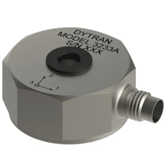 Acelerómetro 3233A