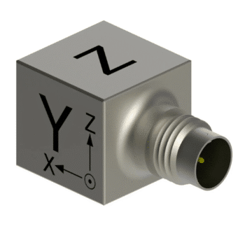 Acelerómetro 3263A