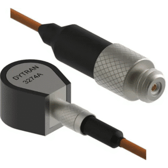 Acelerómetro 3274A