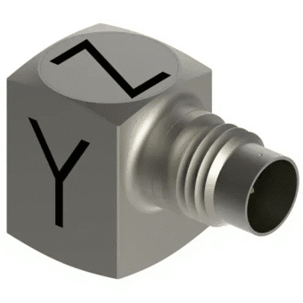 Acelerómetro 3313A