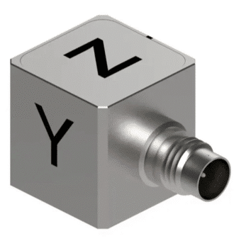 Acelerómetro 3413A