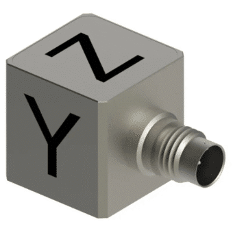 Acelerómetro 3543A
