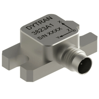 Acelerómetro 3823A