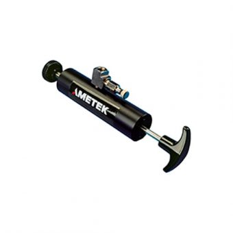 Bomba neumática T-810 y T-811