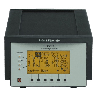Nexus Bruel Kjaer