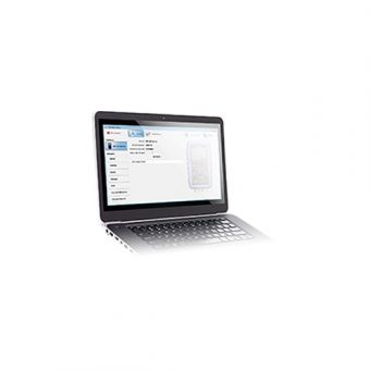 Software de Control Remoto nVision Crystal