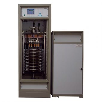 Balanza CPB8000-PX y CPB8000-HX - Mensor