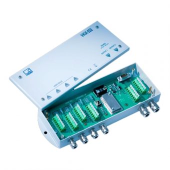 Electrónica de pesaje VKIA405 HBM
