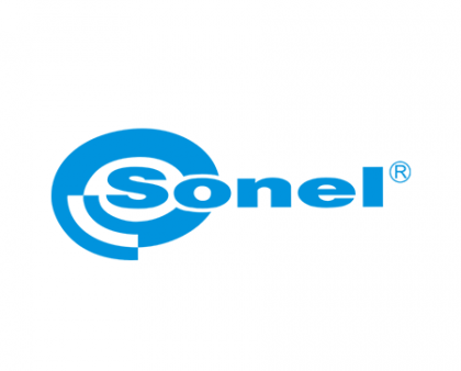 logo sonel