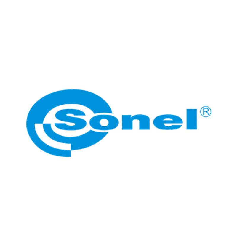 logo sonel