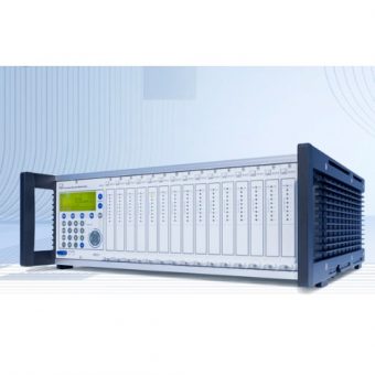MGCplus - HBM