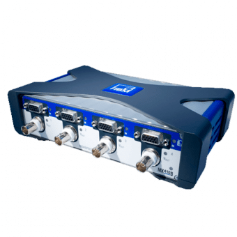 MX410B Amplificador Universal - HBM