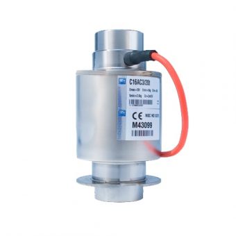 Celda de Carga C16A HBM