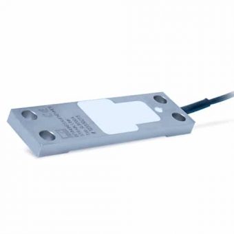 SLB700A Transductor económico para medición de fuerza - HBM
