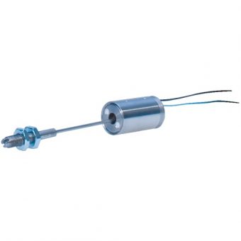 Transductor inductivo de desplazamiento W1ELA/0 HBM