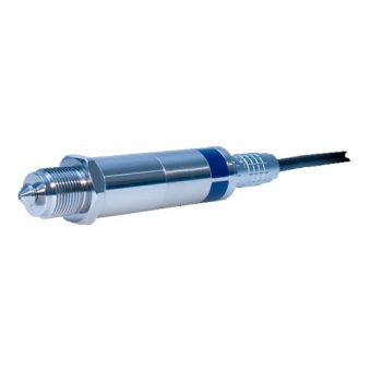 Transductor de presión P3 Top Class BlueLine HBM